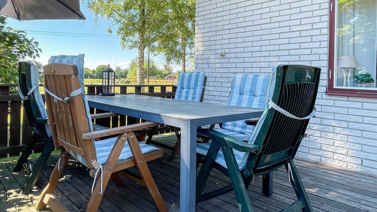 Photo of Outdoor in Byxelkrok