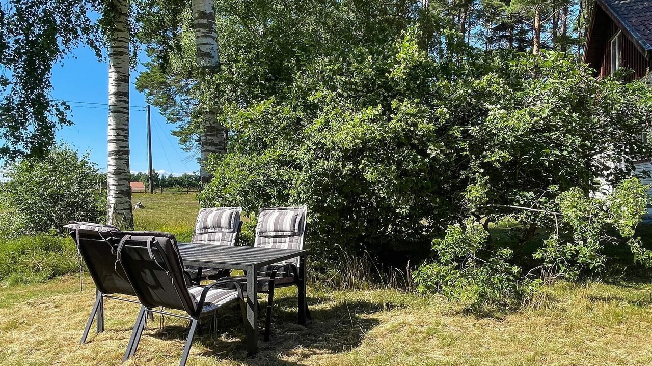 Photo of Outdoor in Byxelkrok