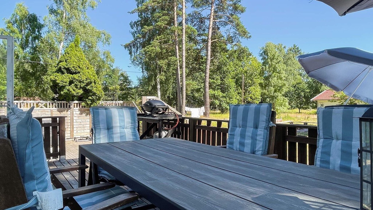 Photo of Outdoor in Byxelkrok