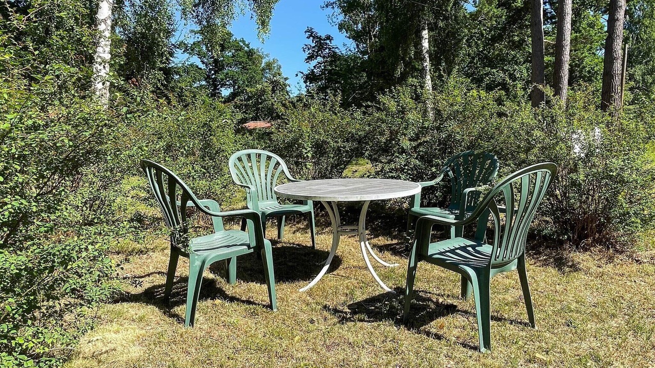 Photo of Outdoor in Byxelkrok