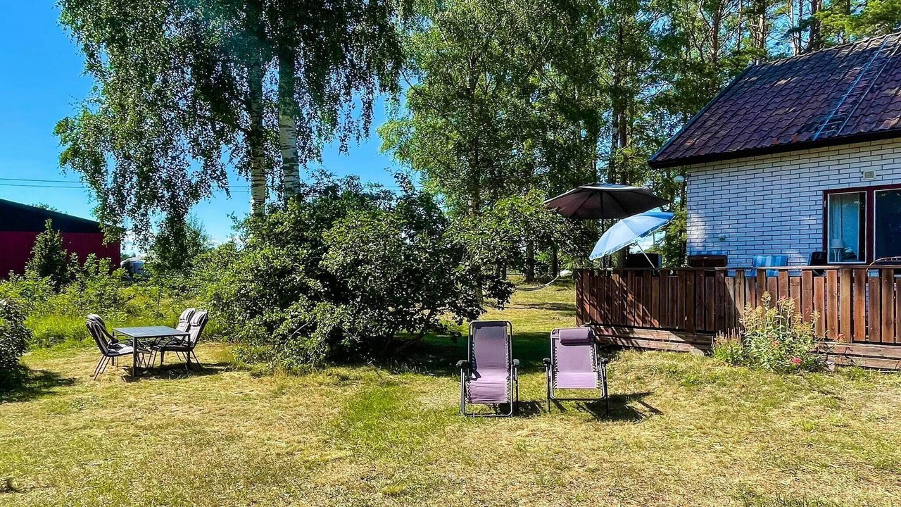 Photo of Outdoor in Byxelkrok