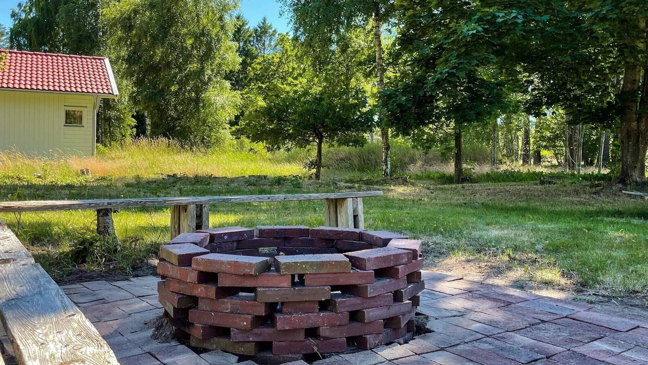 Photo of Outdoor in Byxelkrok