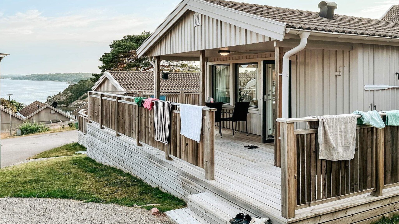 Photo of Outdoor in Uddevalla Municipality
