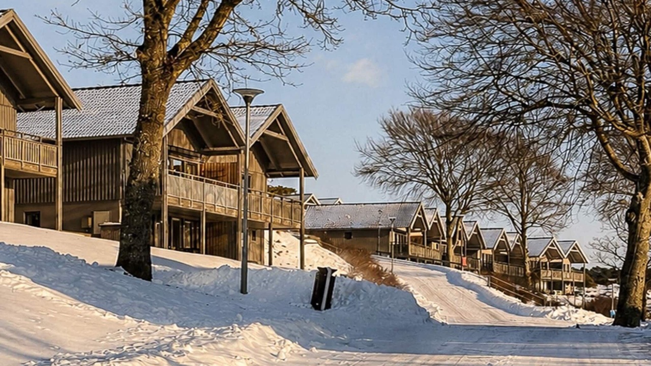 Photo of Outdoor in Uddevalla Municipality