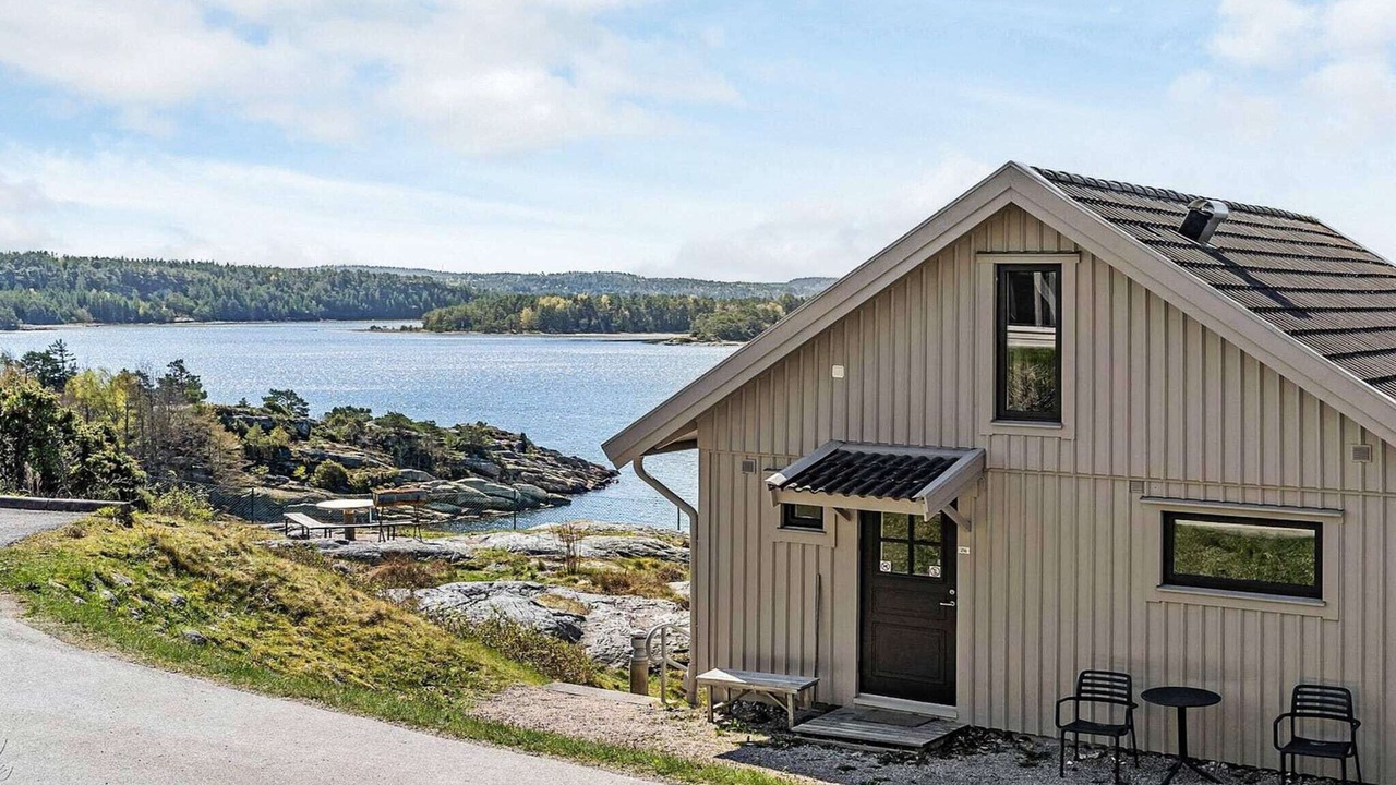 Photo of Outdoor in Uddevalla Municipality