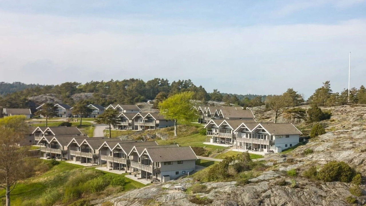 Photo of Outdoor in Uddevalla Municipality