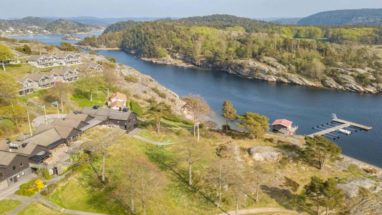 Photo of Outdoor in Uddevalla Municipality