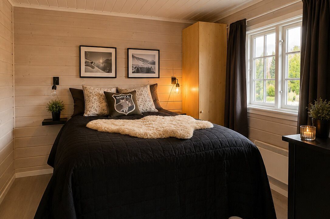 Photo of Bedroom in Hafjell