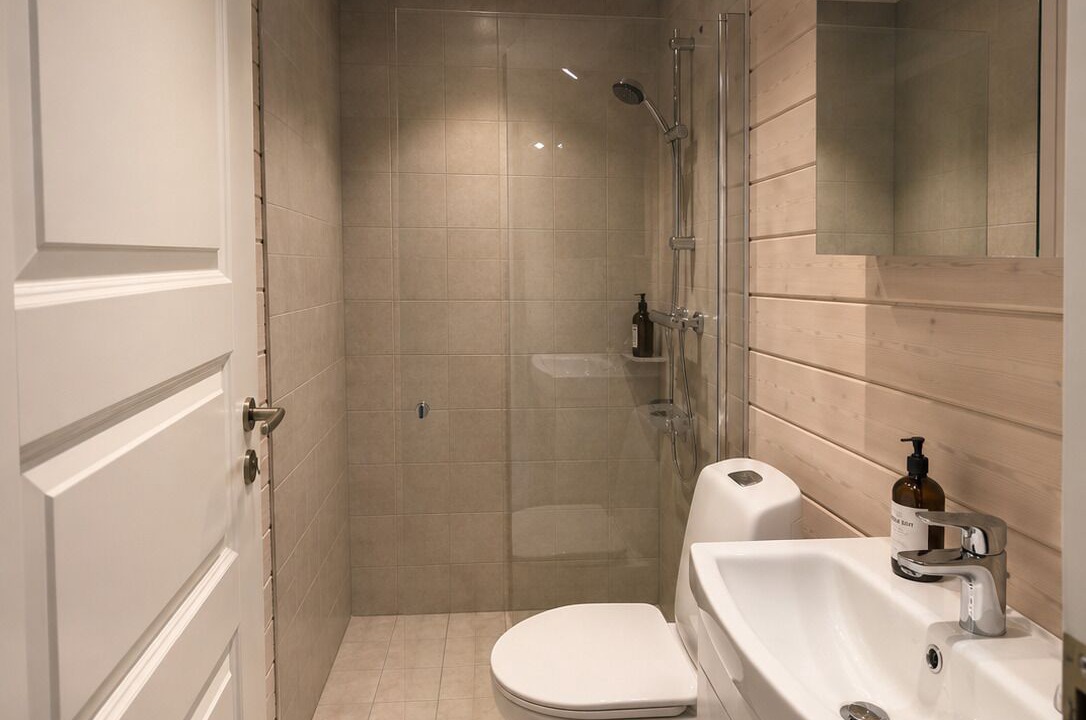 Photo of Bathroom in Hafjell