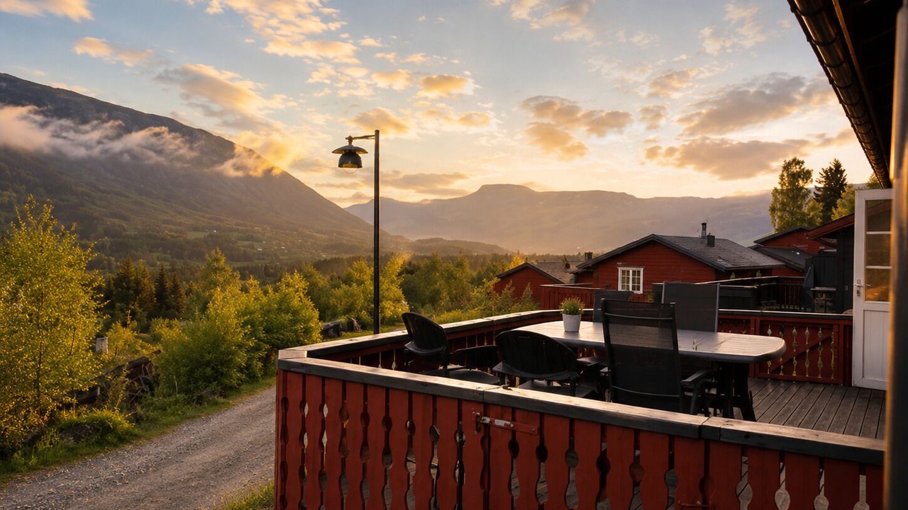 Photo of Outdoor in Hafjell