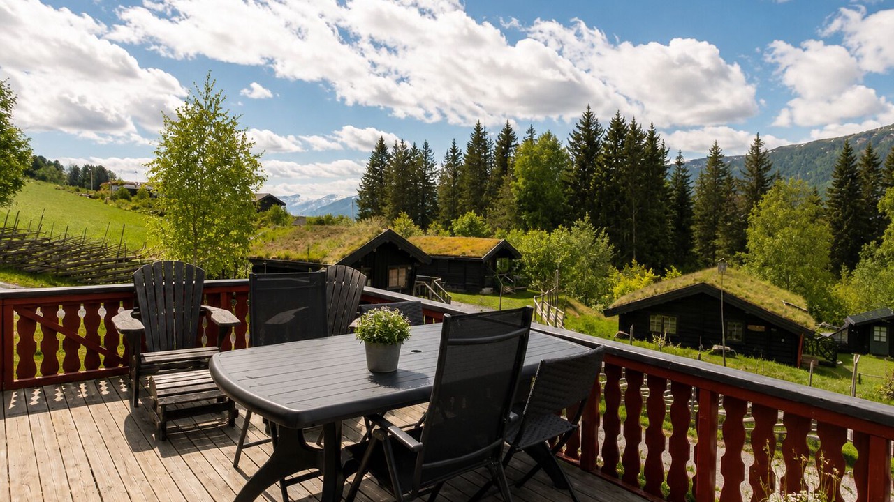 Photo of Outdoor in Hafjell