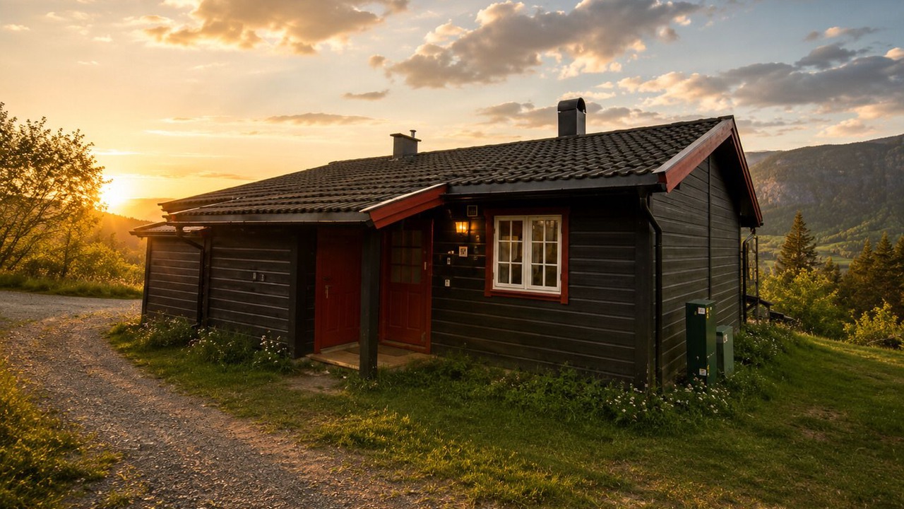 Photo of Outdoor in Hafjell