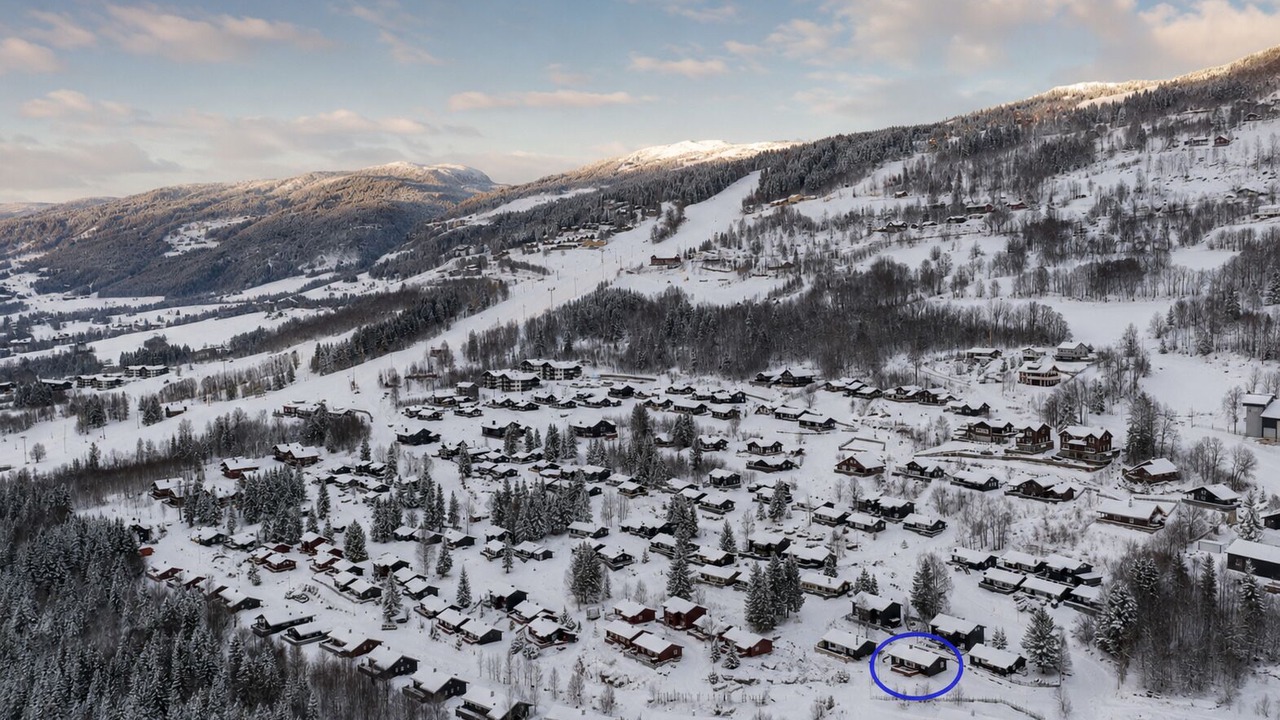Photo of Outdoor in Hafjell