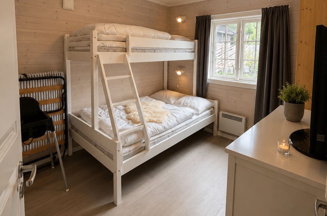 Photo of Bedroom in Hafjell