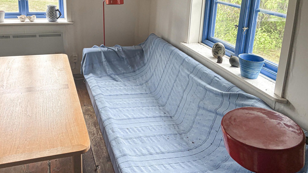 Photo of Bedroom in Larbro