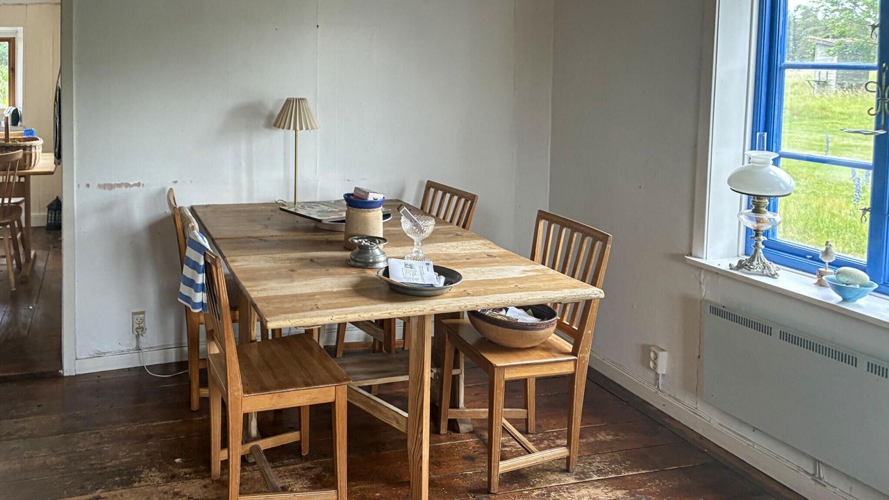 Photo of Bedroom in Larbro