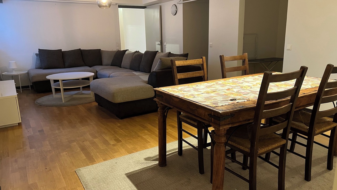 Photo of Livingroom in Tumba