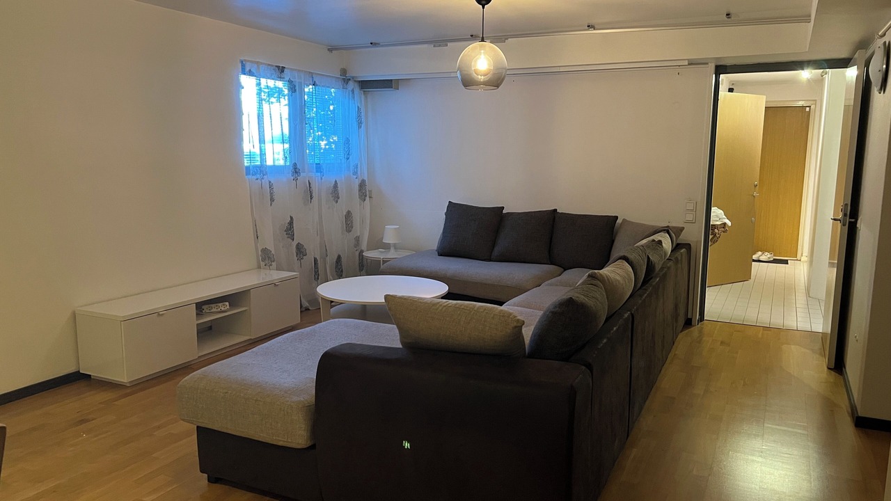 Photo of Livingroom in Tumba