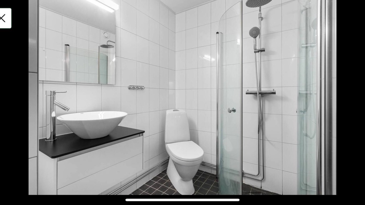 Photo of Bathroom in Tumba