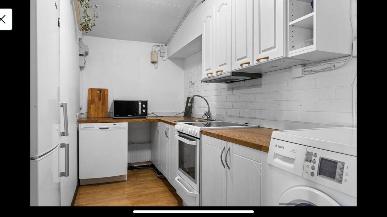 Photo of Kitchen in Tumba