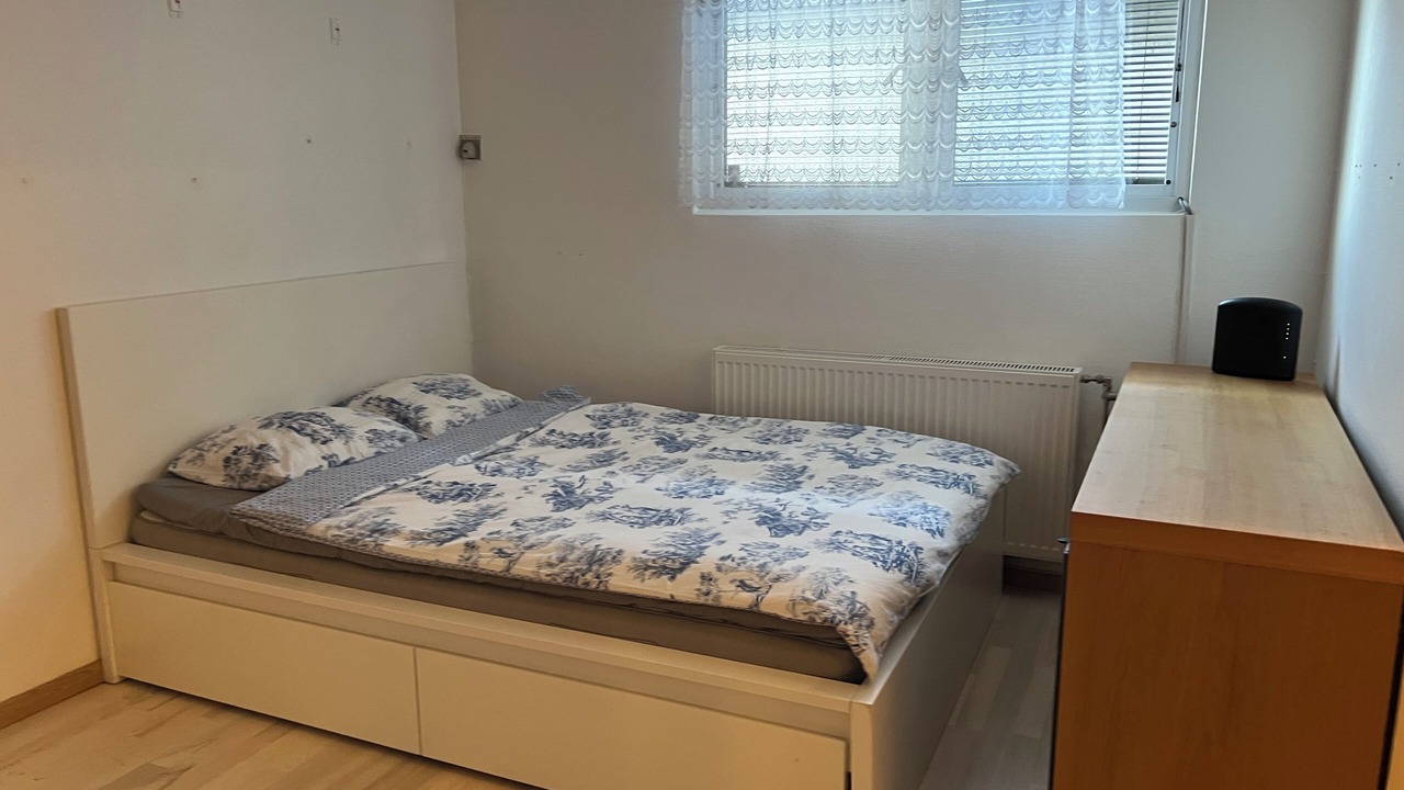 Photo of Bedroom in Tumba