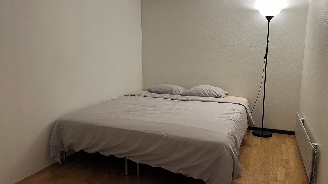 Photo of Bedroom in Tumba
