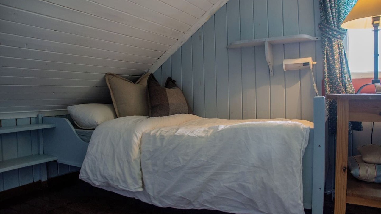 Photo of Bedroom in Ustaoset