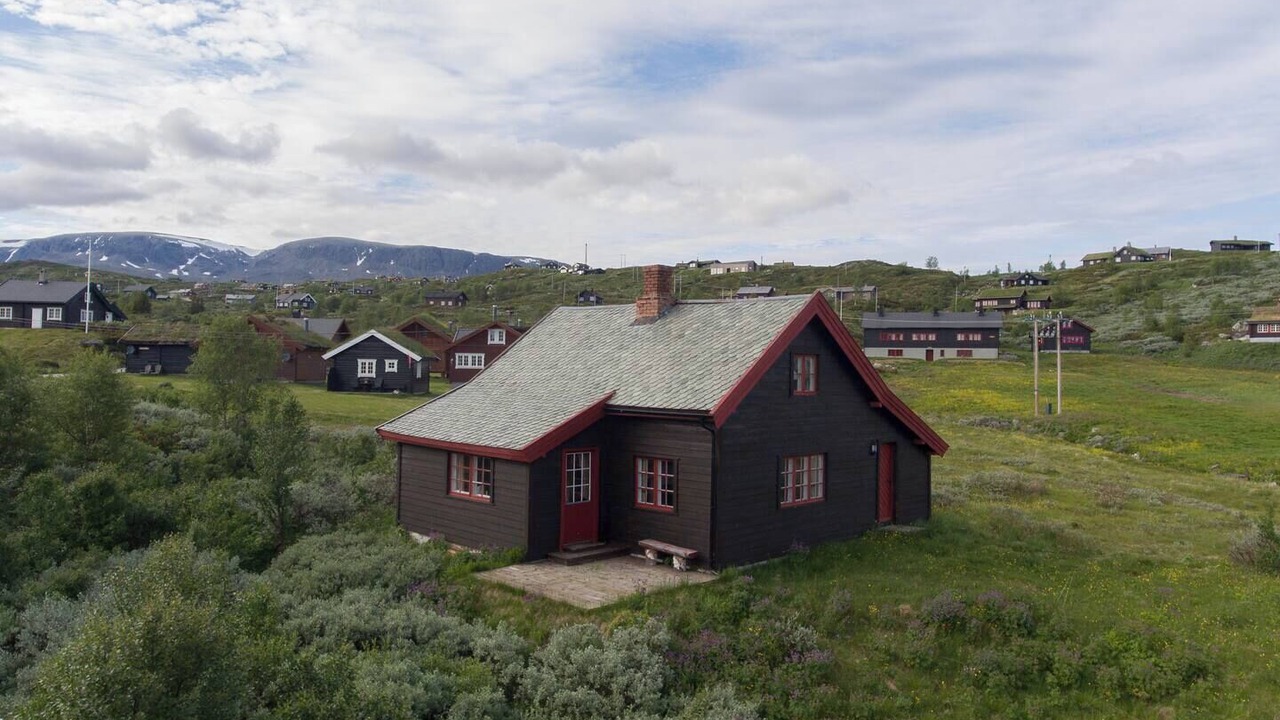 Photo of Outdoor in Ustaoset