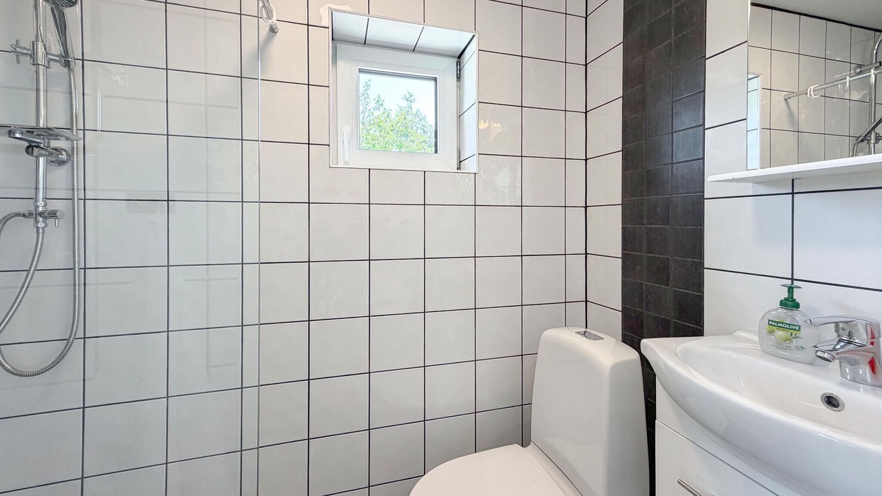 Photo of Bathroom in Eksharad