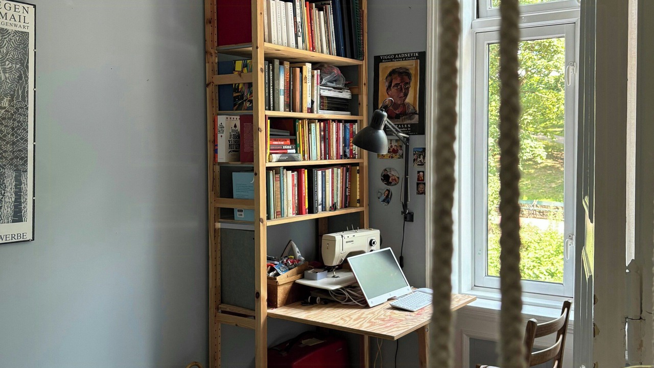 Photo of Bedroom in St. Hanshaugen