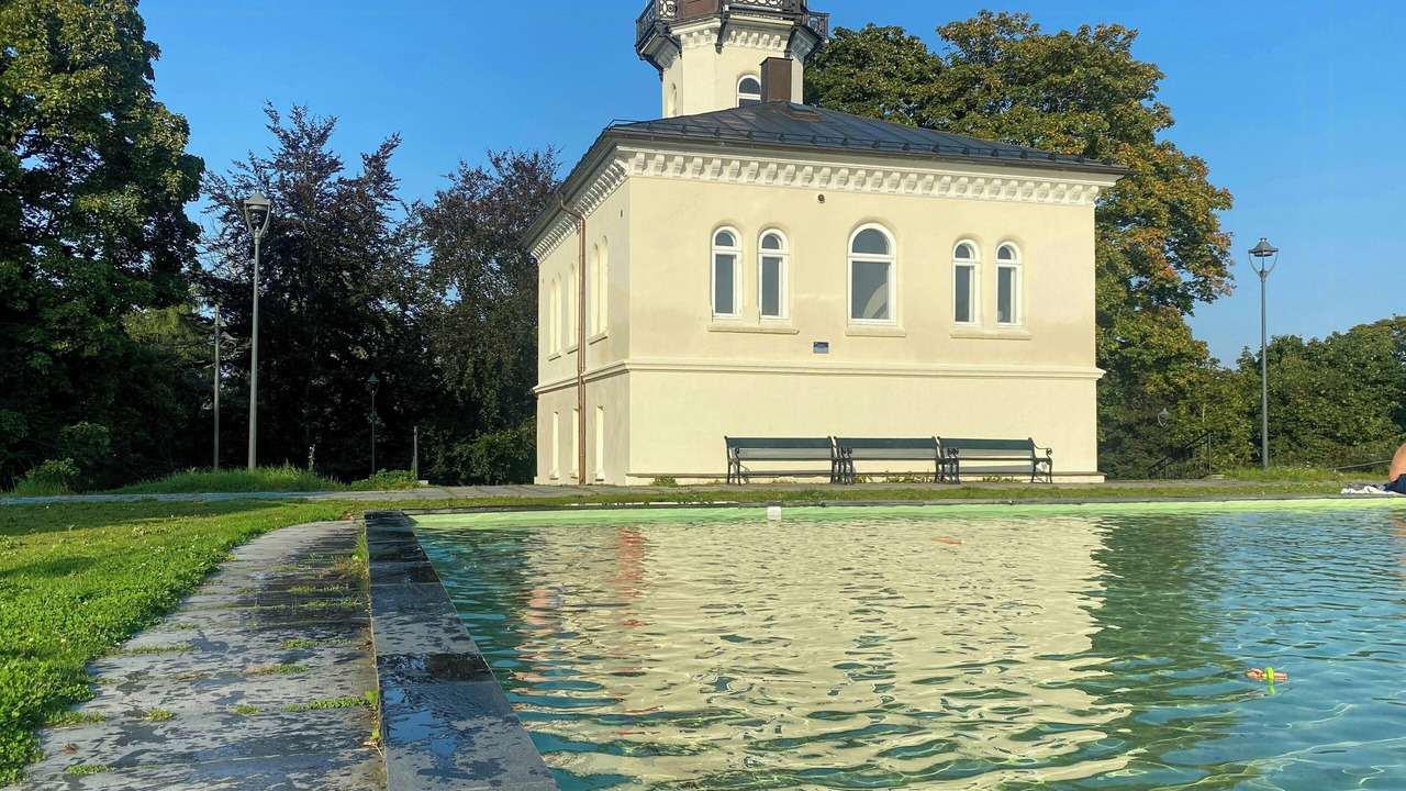 Photo of Outdoor in St. Hanshaugen