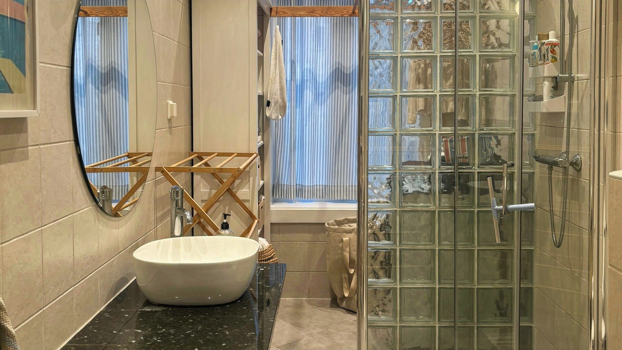 Photo of Bathroom in St. Hanshaugen