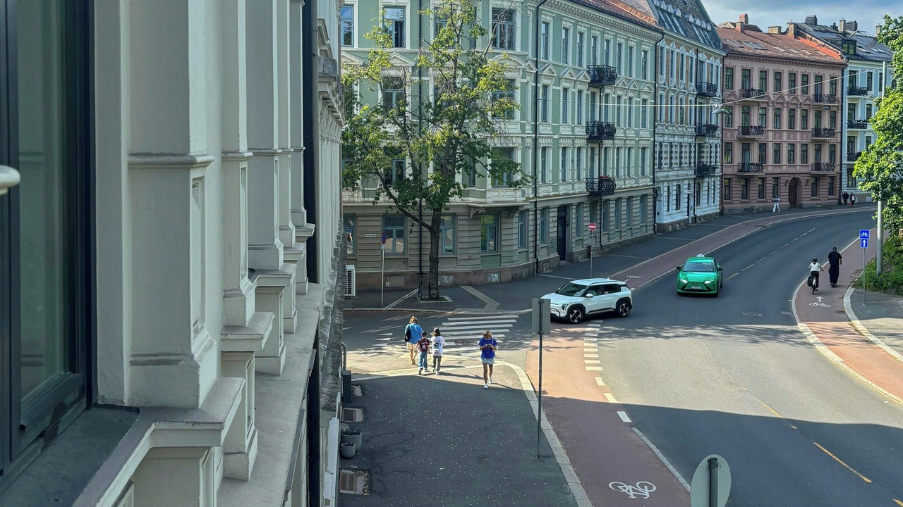 Photo of Others in St. Hanshaugen
