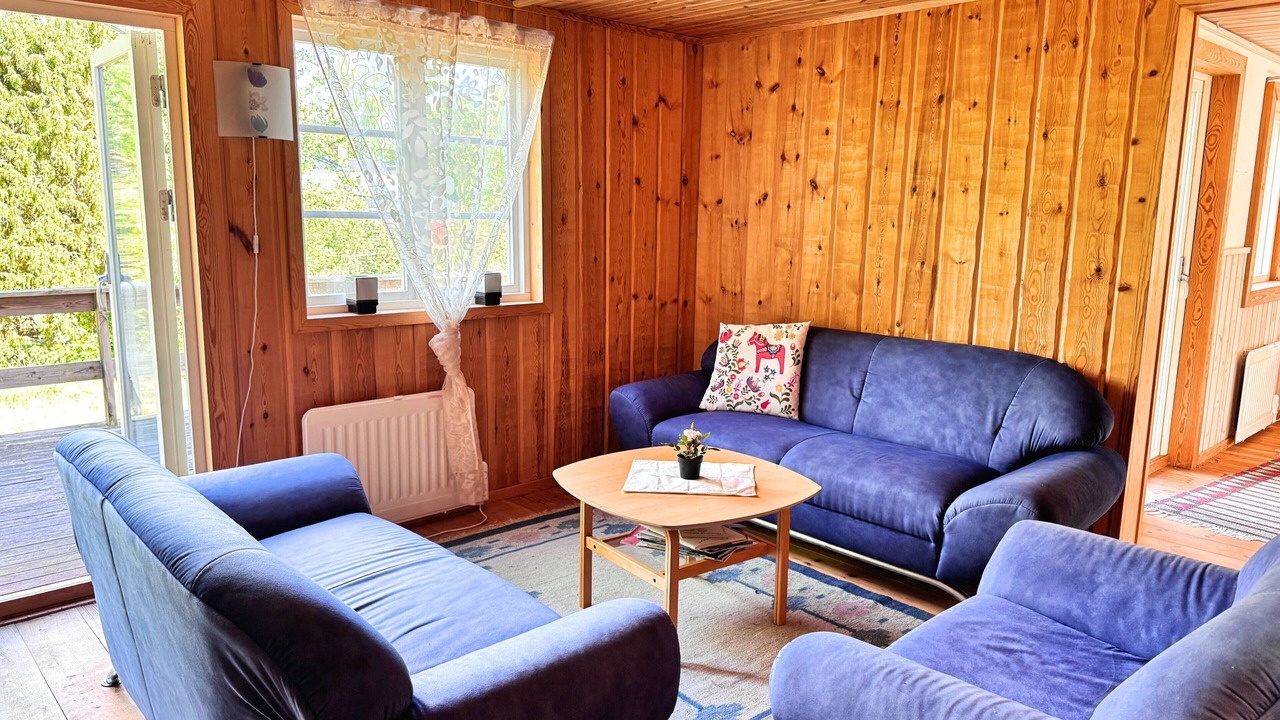 Photo of Livingroom in Berga