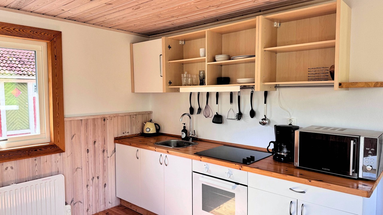 Photo of Kitchen in Berga