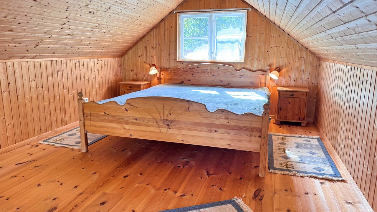 Photo of Bedroom in Berga