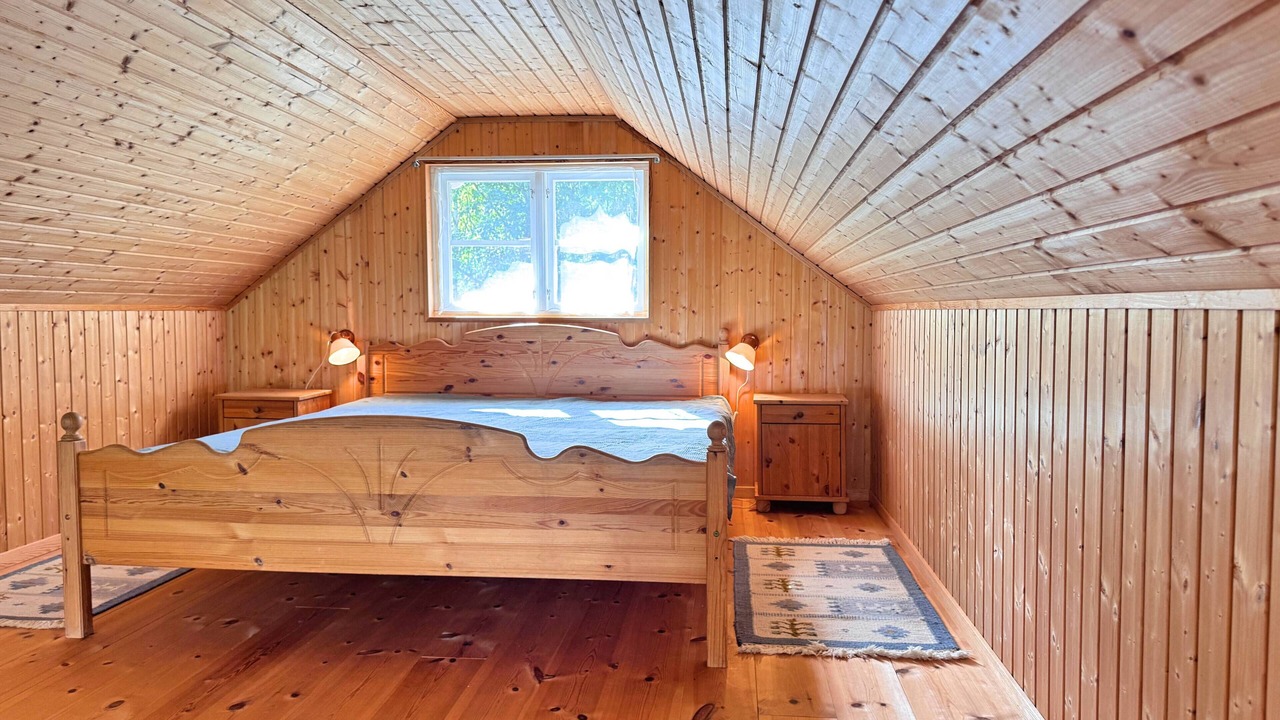 Photo of Bedroom in Berga