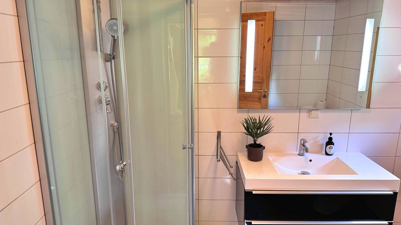 Photo of Bathroom in Berga