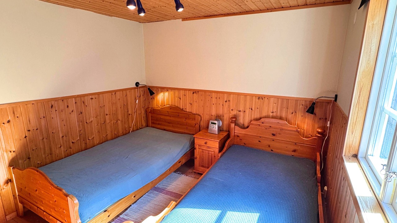 Photo of Bedroom in Berga