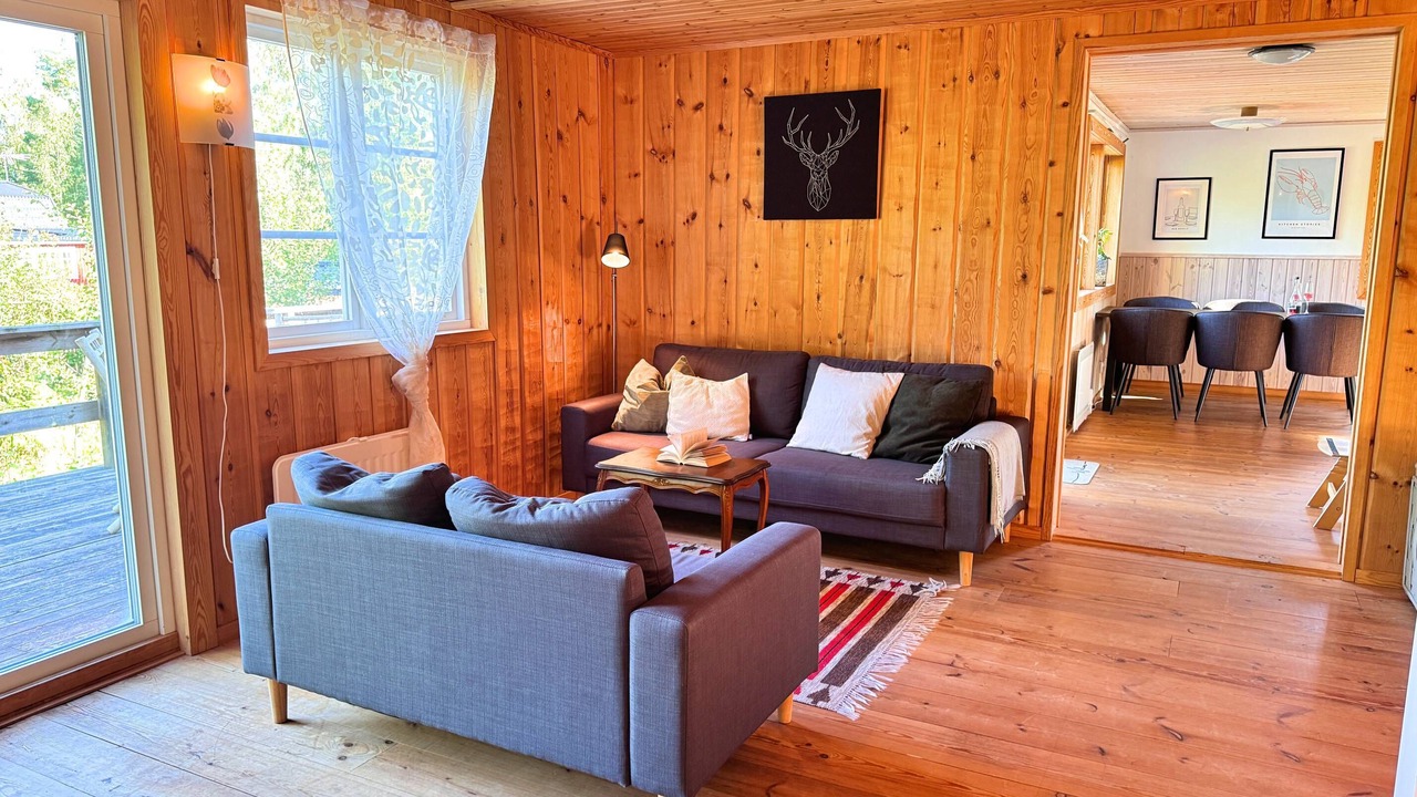 Photo of Livingroom in Berga