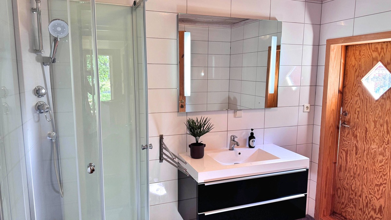 Photo of Bathroom in Berga