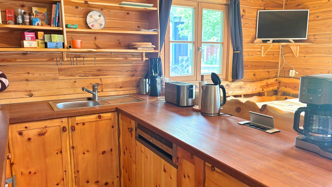 Photo of Kitchen in Ydre Municipality