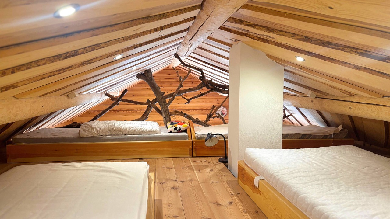 Photo of Bedroom in Ydre Municipality