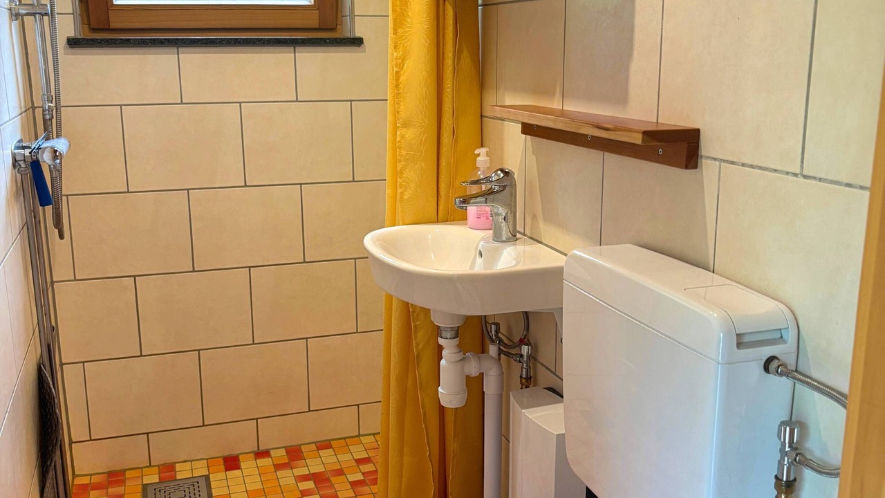Photo of Bathroom in Ydre Municipality