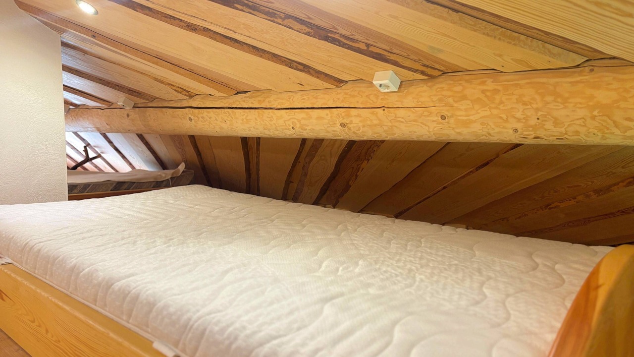 Photo of Bedroom in Ydre Municipality