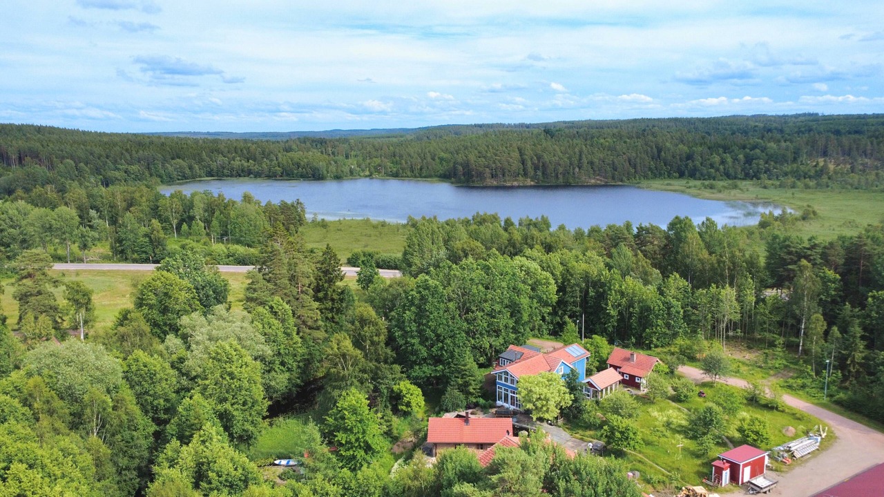 Photo of Outdoor in Ydre Municipality