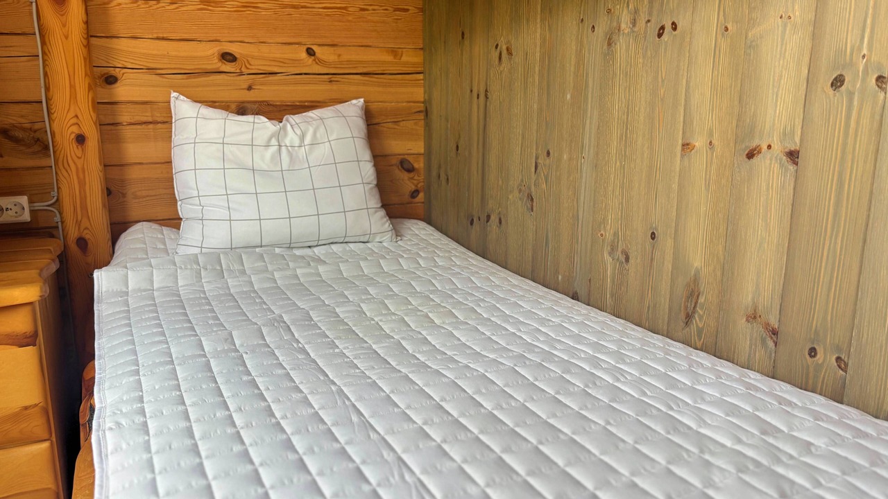 Photo of Bedroom in Ydre Municipality