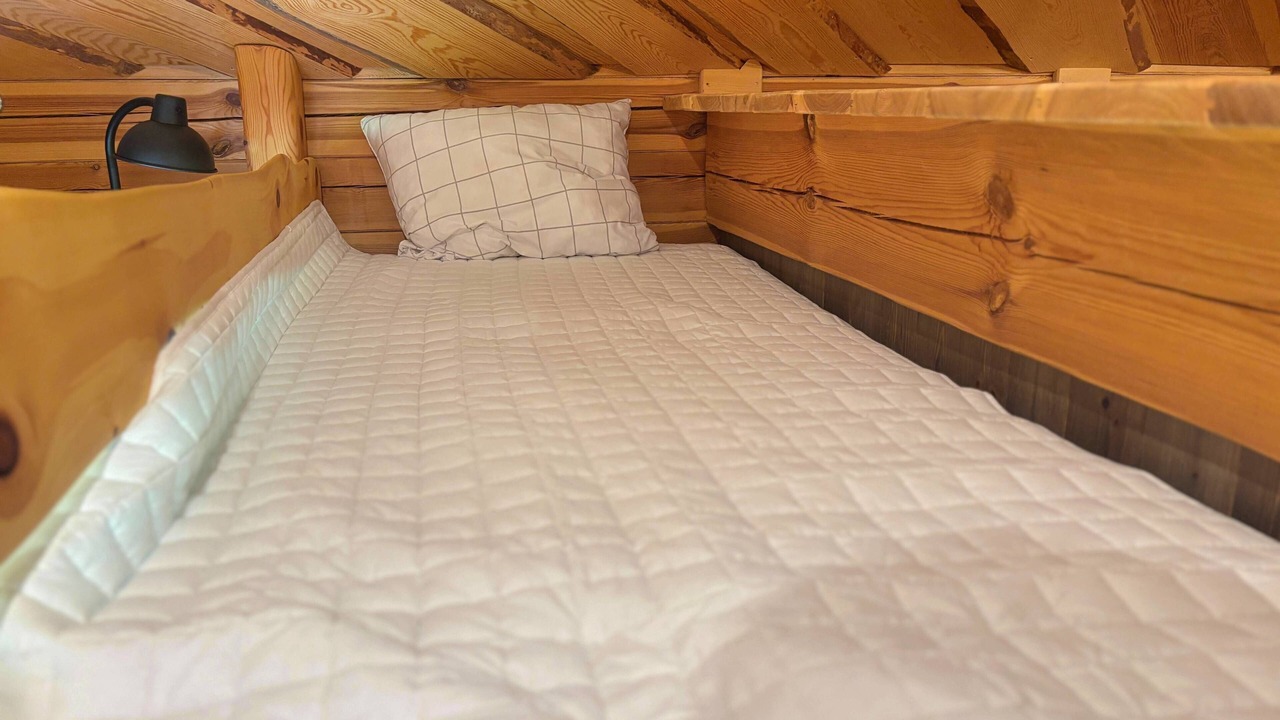 Photo of Bedroom in Ydre Municipality