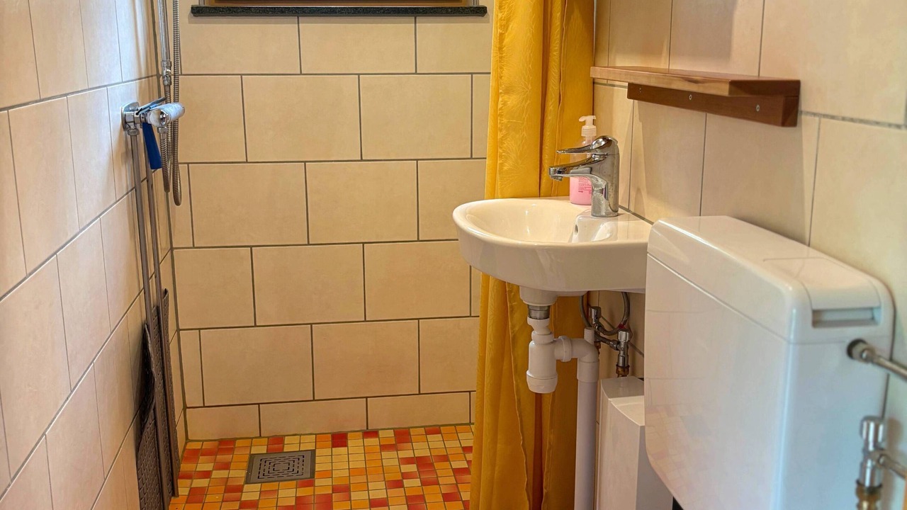Photo of Bathroom in Ydre Municipality