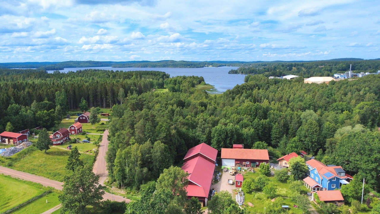 Photo of Outdoor in Ydre Municipality